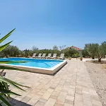 Prázdninový dům Awesome In Vodice