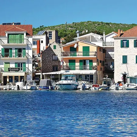 Awesome In Prázdninový dům Vodice