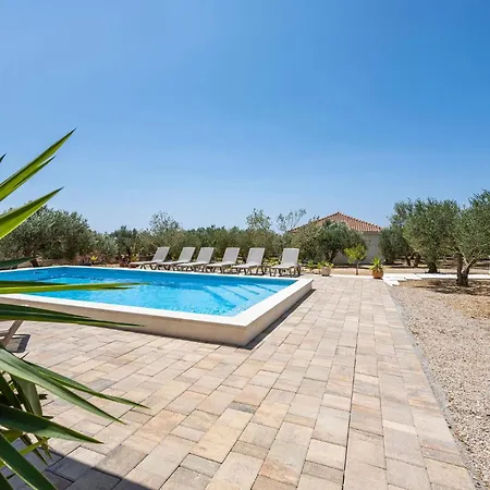 Nyaraló Amazing In Vodice