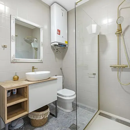 Amazing In Nyaraló Vodice