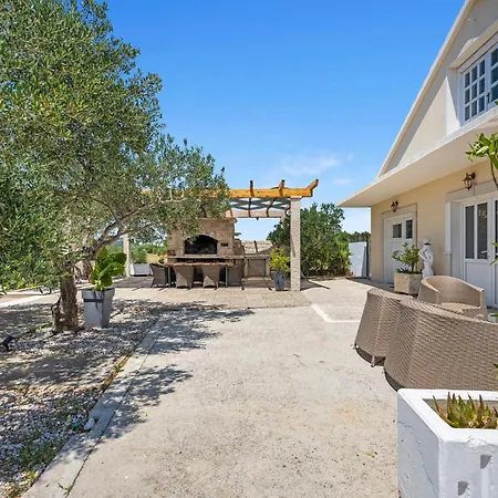 Amazing In Nyaraló Vodice