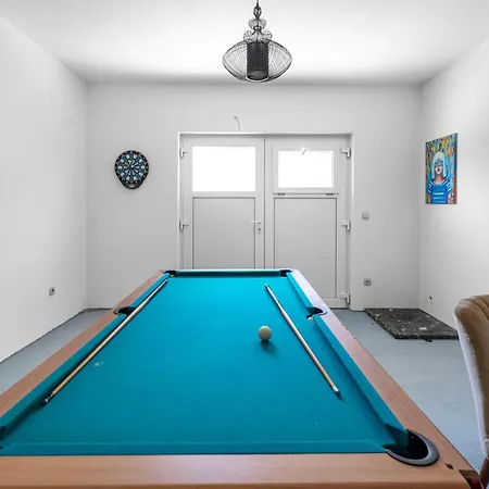 Amazing In Nyaraló Vodice