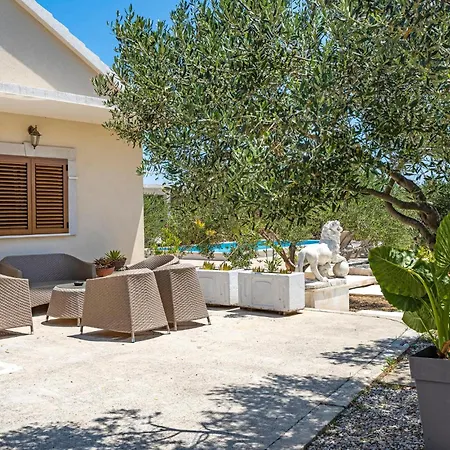 Σπίτι διακοπών Amazing In Βόντιτσε