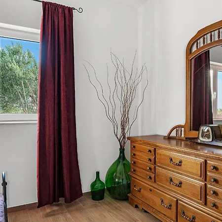 Amazing In Nyaraló Vodice