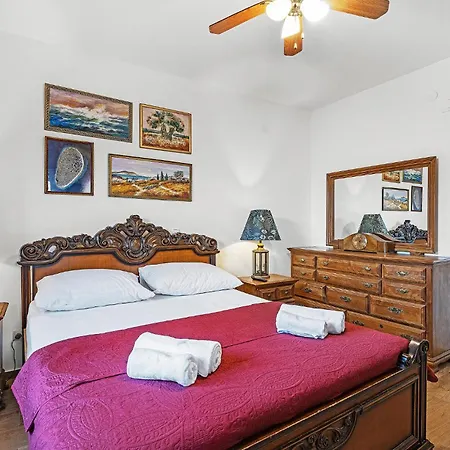 Amazing In Nyaraló Vodice