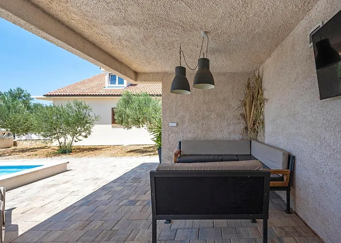 Holiday home Amazing In *