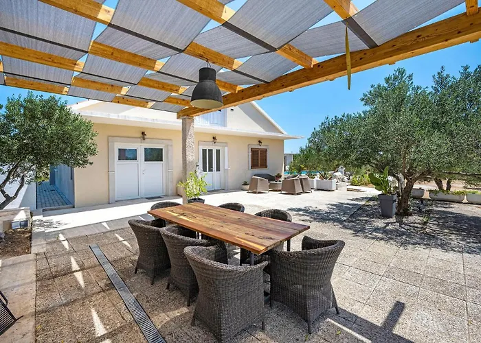 Amazing In Holiday home