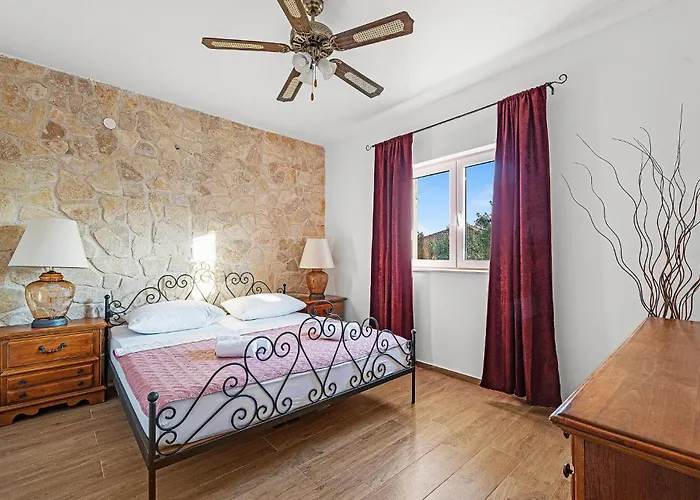 Amazing In Βόντιτσε