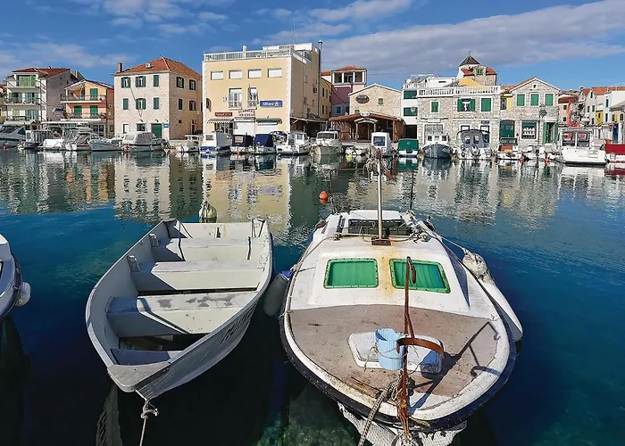 Amazing In Βόντιτσε