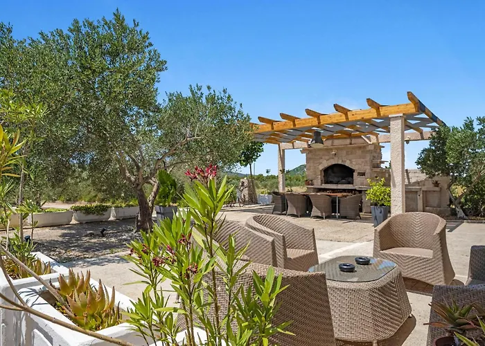 Amazing In Holiday home