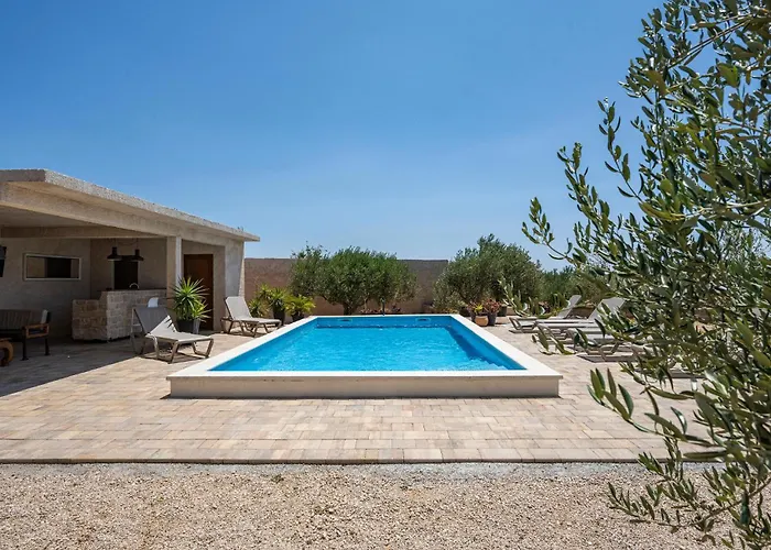 Holiday home Amazing In *