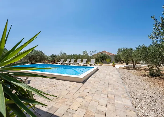 Σπίτι διακοπών Amazing In Βόντιτσε