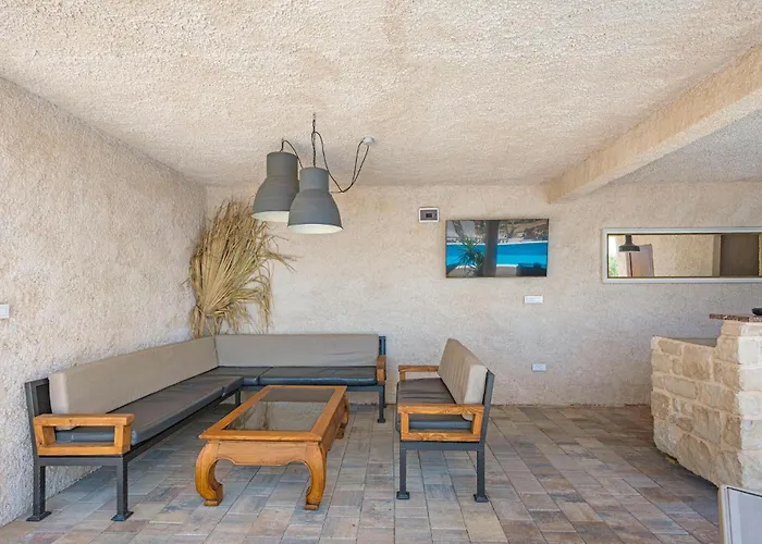 Amazing In Holiday home