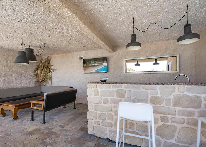 Amazing In Holiday home *