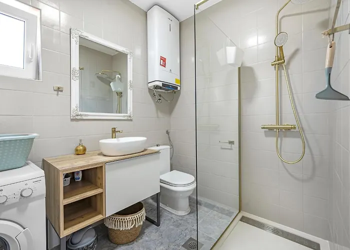 Amazing In Σπίτι διακοπών Βόντιτσε