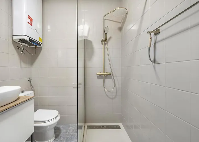 Holiday home Amazing In