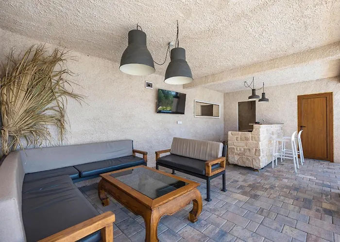 Holiday home Amazing In Vodice