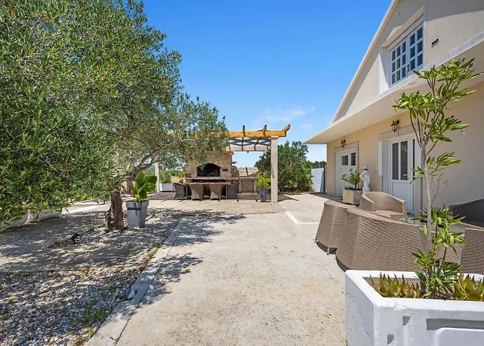 Amazing In Holiday home Vodice