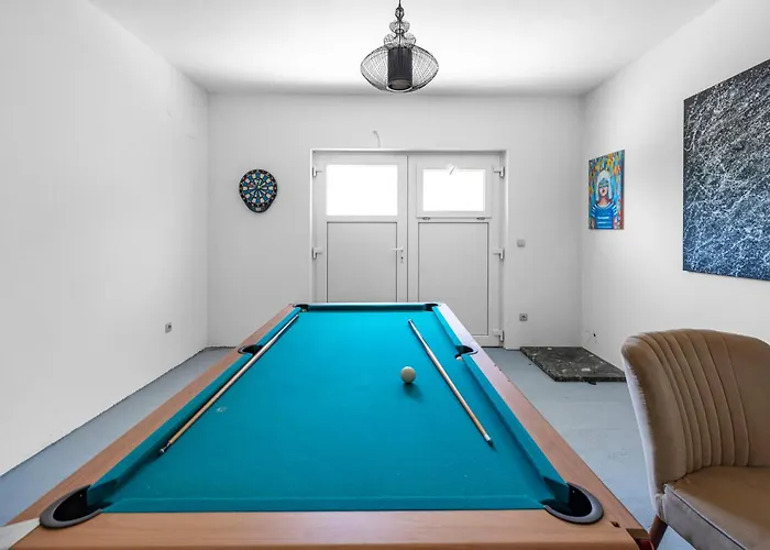 Amazing In 度假居 沃迪切