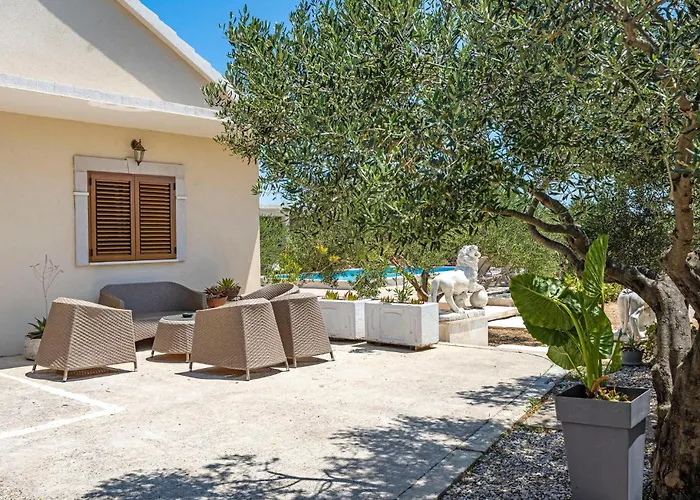 Holiday home Amazing In Vodice