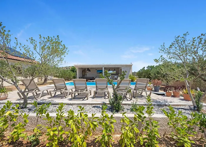 Holiday home Amazing In