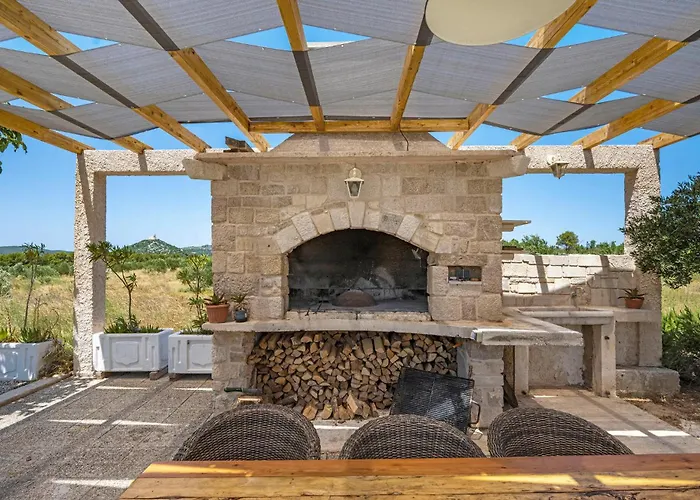 Amazing In Holiday home