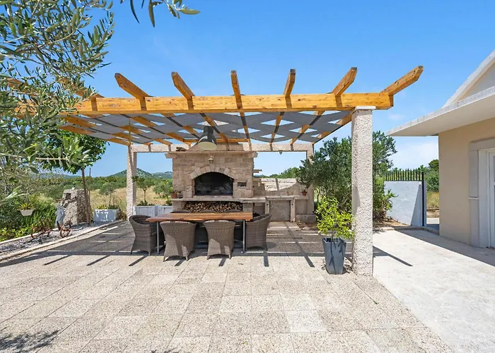 Amazing In 沃迪切