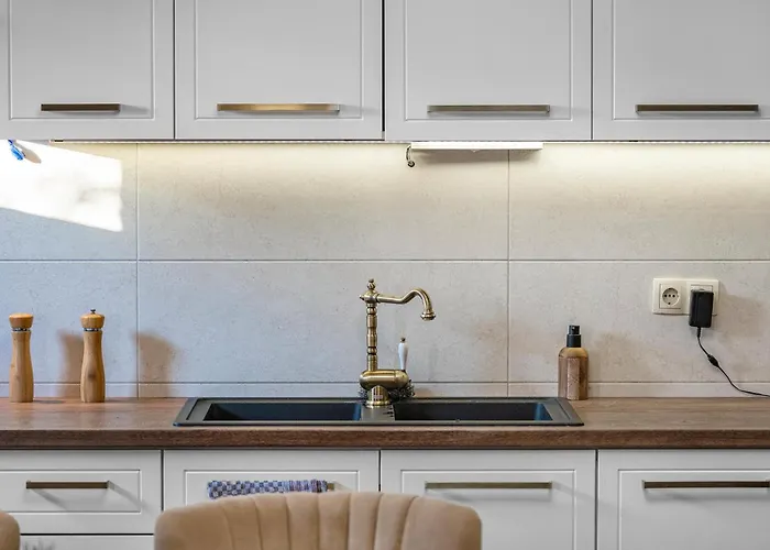 Amazing In Holiday home Vodice