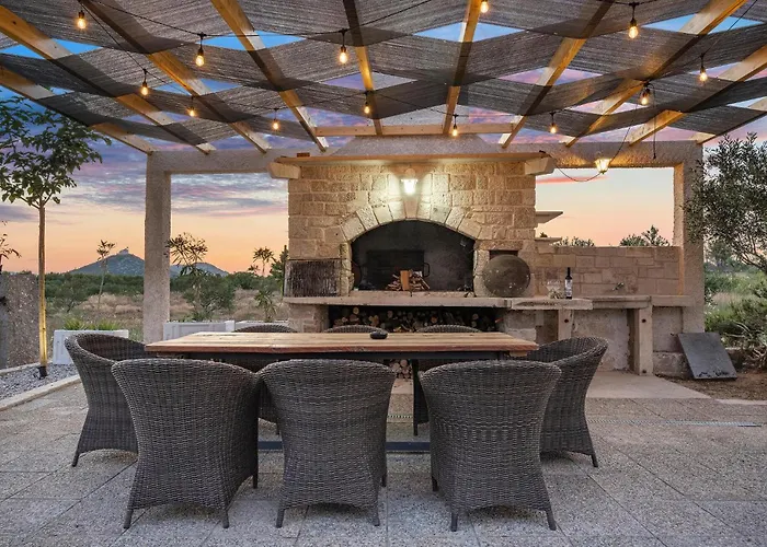 Amazing In Holiday home