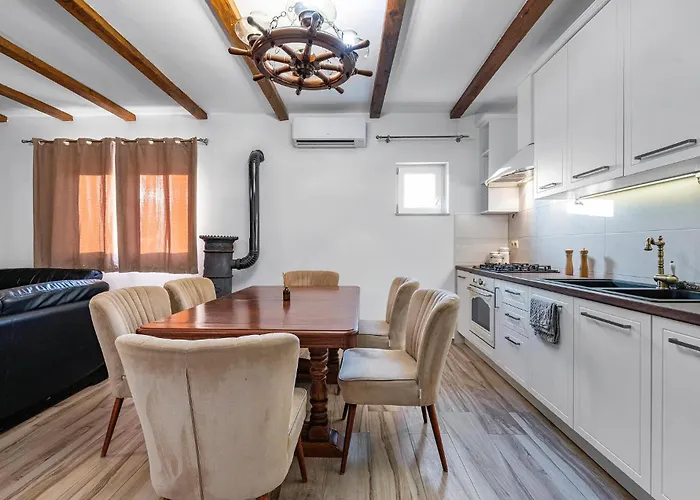 Holiday home Amazing In