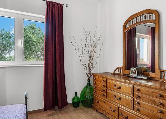 Amazing In Σπίτι διακοπών Βόντιτσε