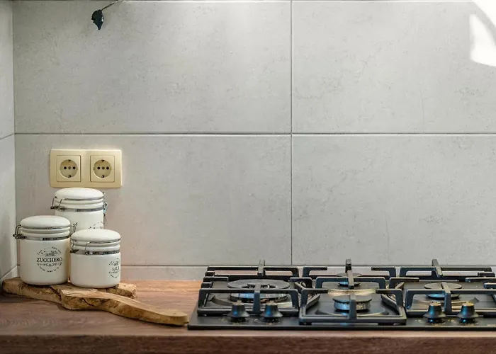 Holiday home Amazing In Vodice