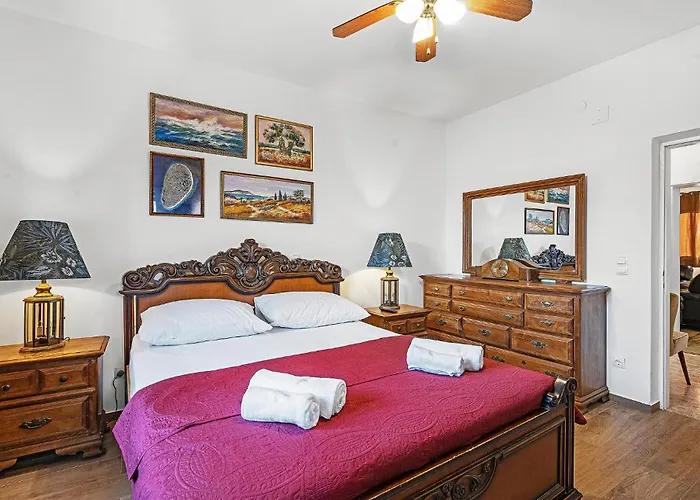 Amazing In 度假居 沃迪切