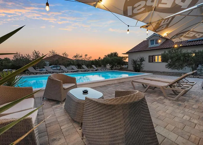 Holiday home Amazing In Vodice