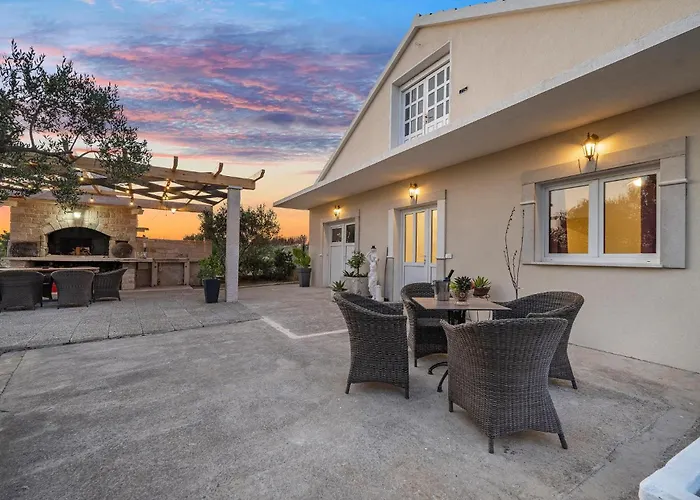 Holiday home Amazing In