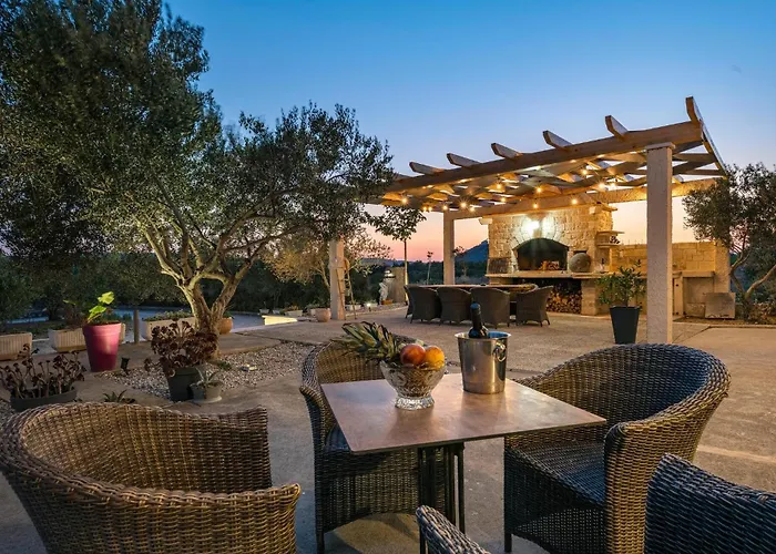 Amazing In Holiday home *