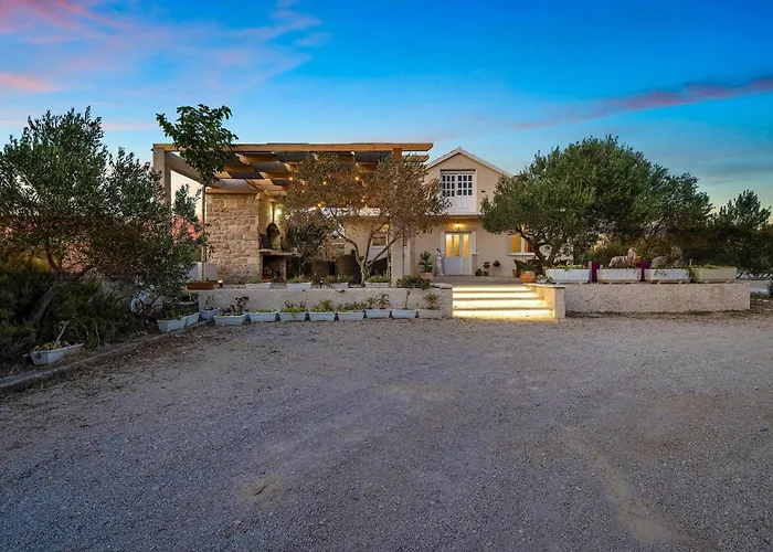 Holiday home Amazing In *